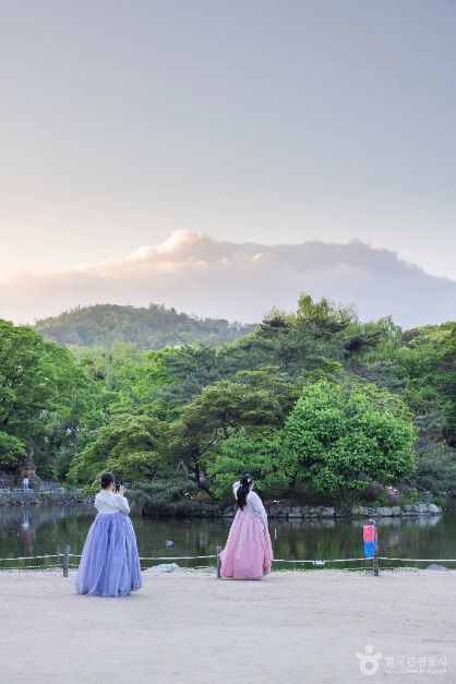창경궁