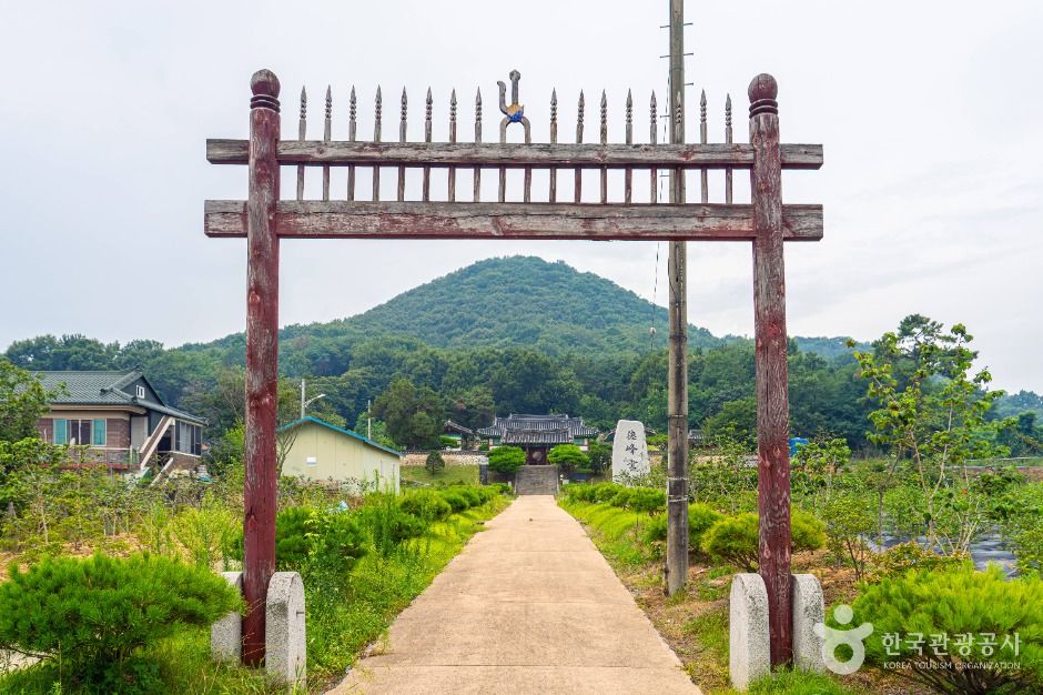 덕봉서원