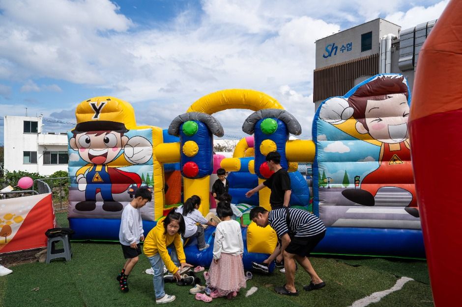 2025 제주광어대축제 12