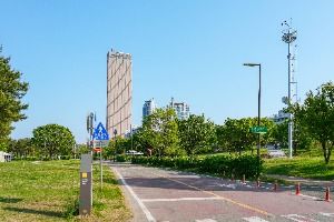 서울_여의도한강공원 (4)