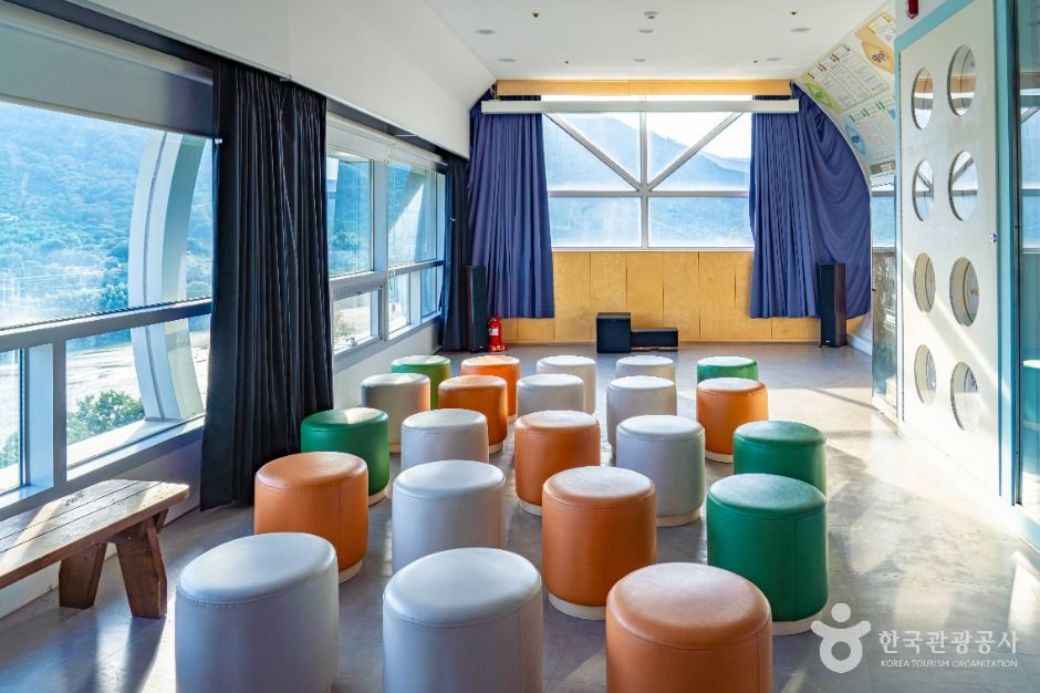 지리산생태과학관