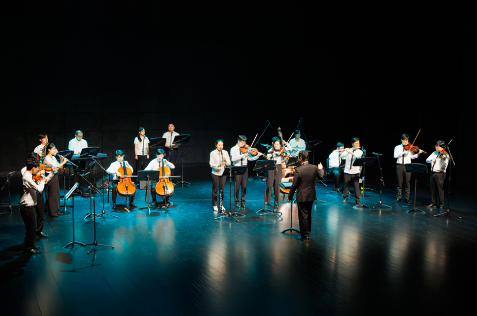 장애인문화예술축제 A+ Festival