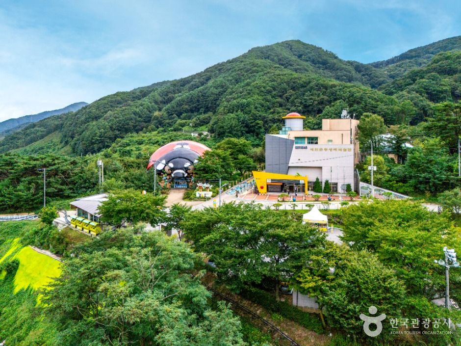 thumbnail-예천 곤충연구소&곤충생태원-15