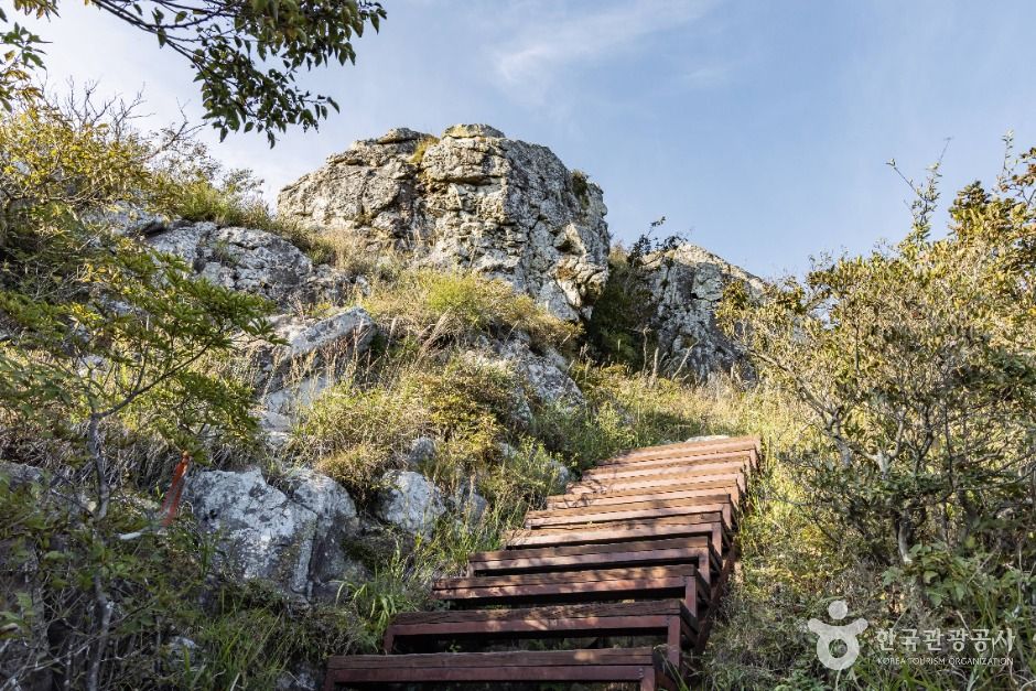 호구산군립공원
