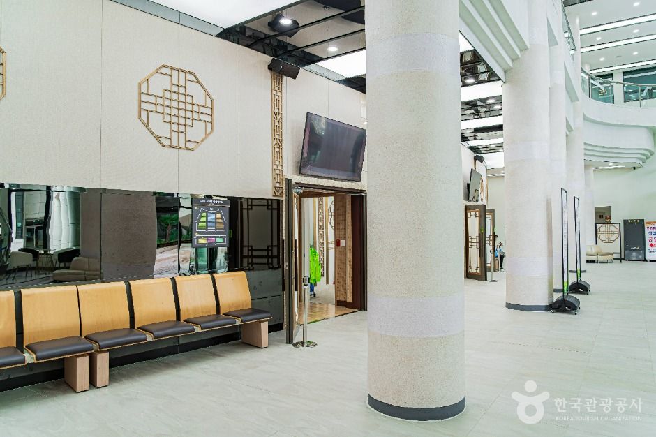 진도향토문화회관