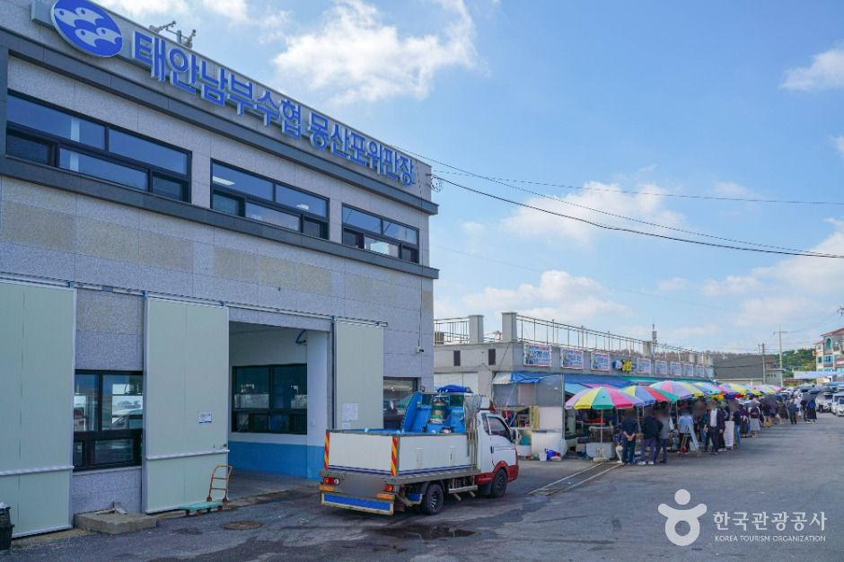 태안_몽산포어촌계수산물판매장 (4)