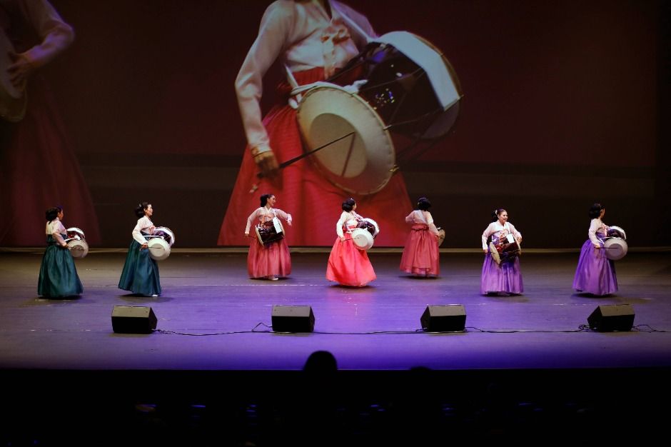 심훈상록문화제