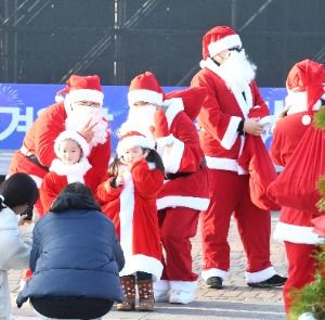 2025 함평 겨울빛축제 2