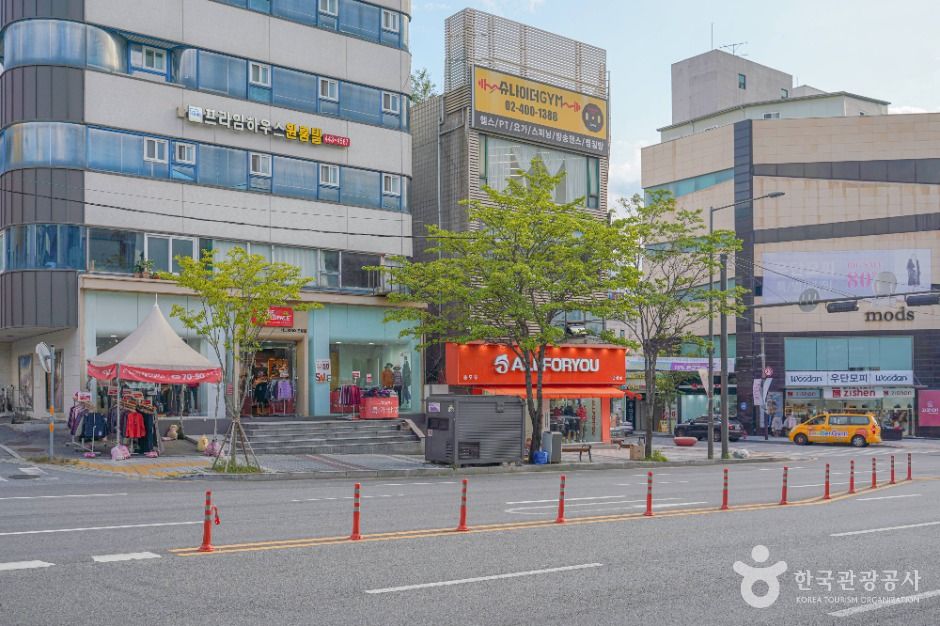 서울_문정동로데오거리 (3)