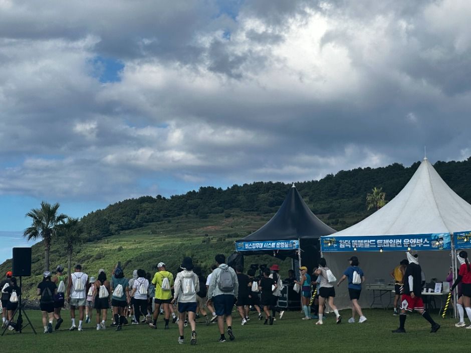 2025 제주레저힐링축제 5