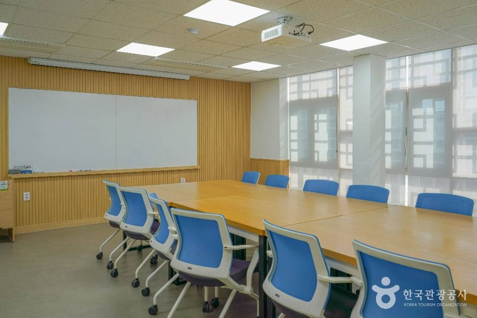 울산중구생활문화센터