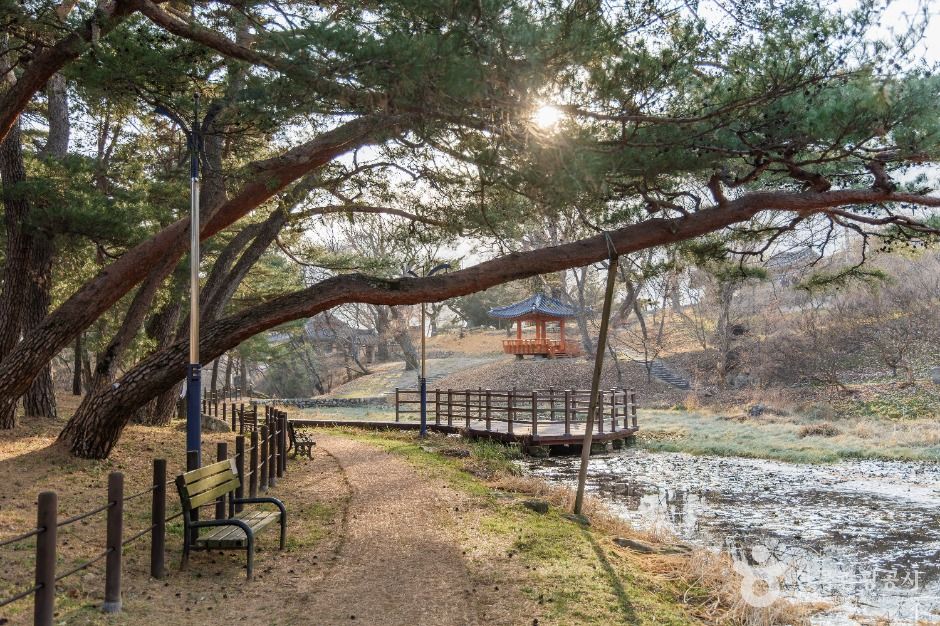 포항 덕동문화마을