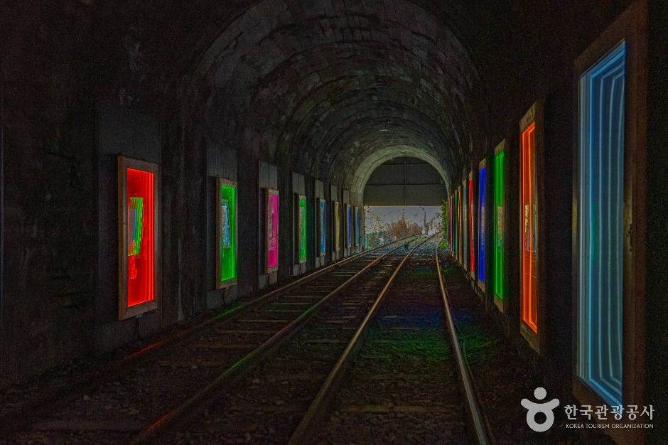 진주 레일바이크