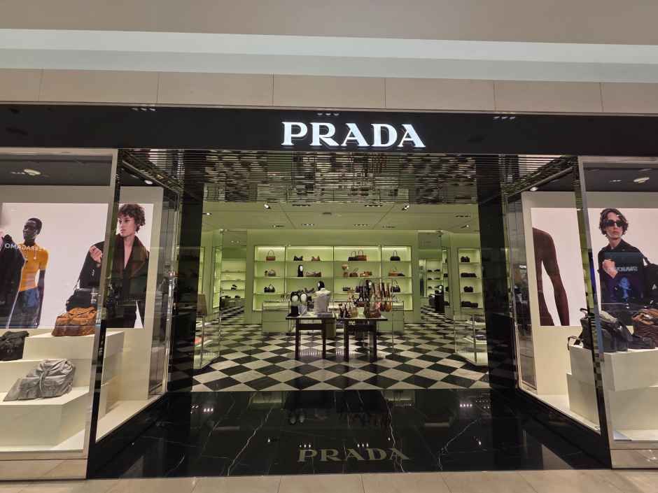 thumbnail-Prada - LOTTE Department Store Incheon Branch [Tax Refund Shop] (프라다 롯데백화점 인천점)-0