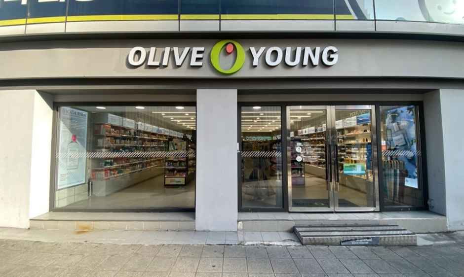 thumbnail-[事後免税店] Olive Young・ソミョンガヤデロ（西面伽倻大路）店(올리브영 서면가야대로점)-0