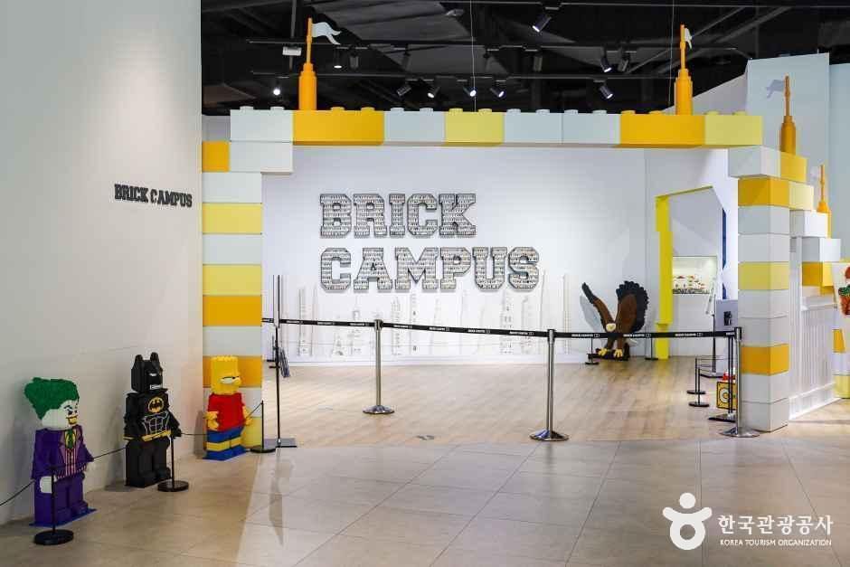 브릭캠퍼스 부산