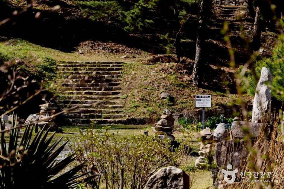 thumbnail-보은 삼년산성-1