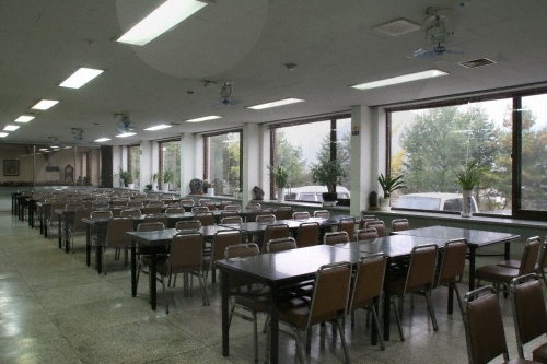 Gangchon Youth Hostel (강촌 유스호스텔)