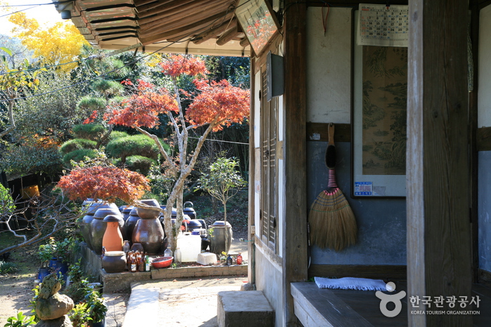 Gayeong Lodging (가영민박)