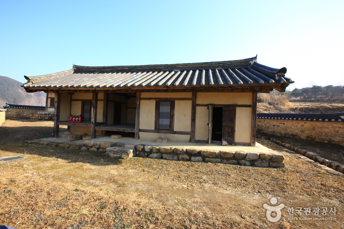 삼강강당 - 관광지정보 | 어디로 갈까 | 대한민국구석구석