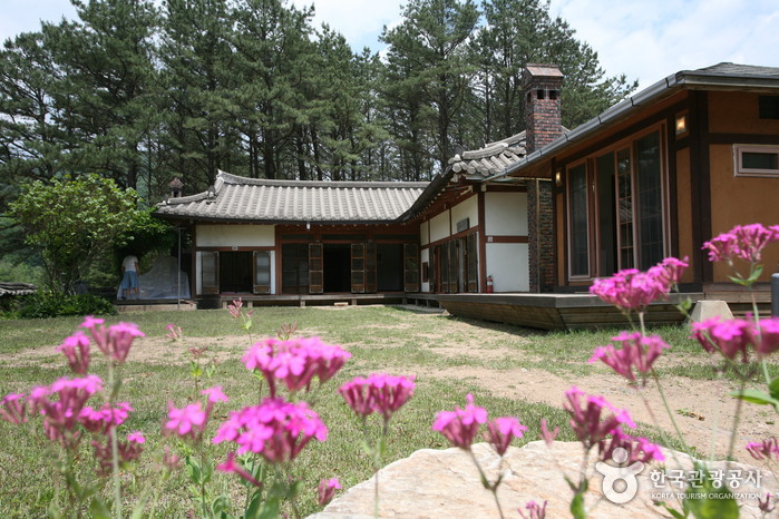 Farm Cottage (팜카티지)