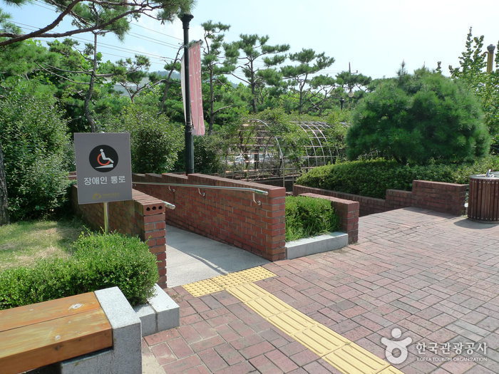 Daegu National Museum (국립대구박물관)