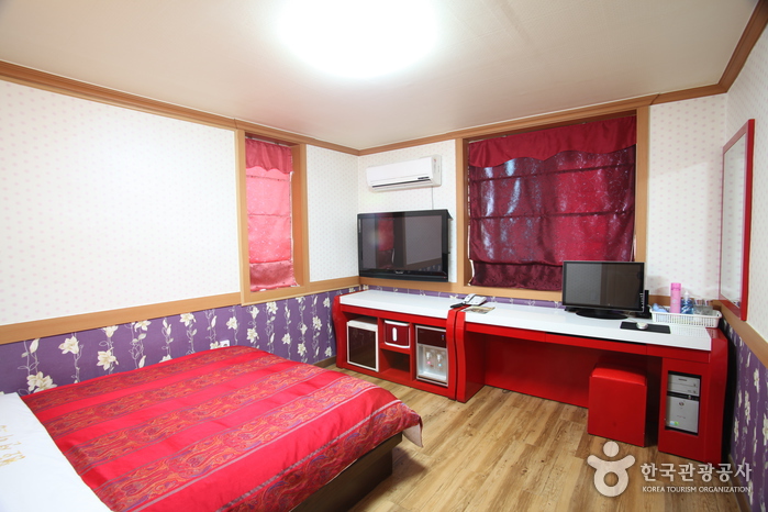 Ocean Park - Goodstay (오션파크)
