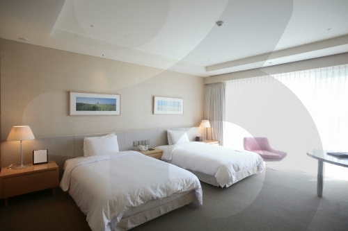Haevichi Hotel (해비치 호텔)