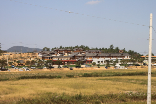 Youngsanje (영산재)