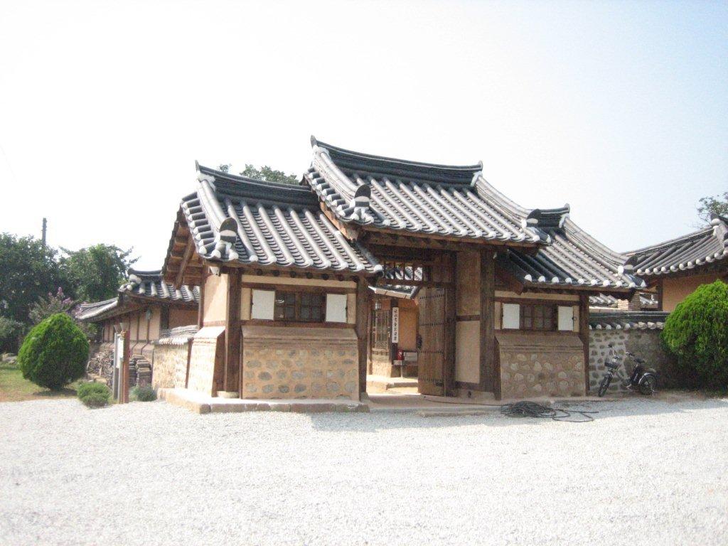 서산 계암고택(김기현 가옥)