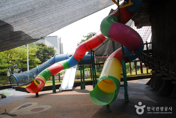Expo Park (대전엑스포과학공원)