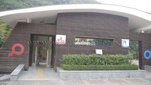 문경새재도립공원 사진52