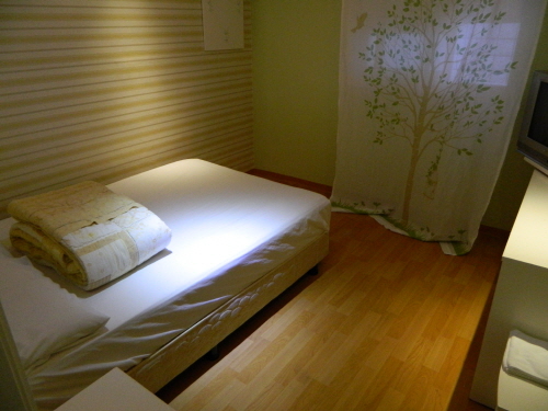 Hostel Korea 6 (호스텔코리아 6)