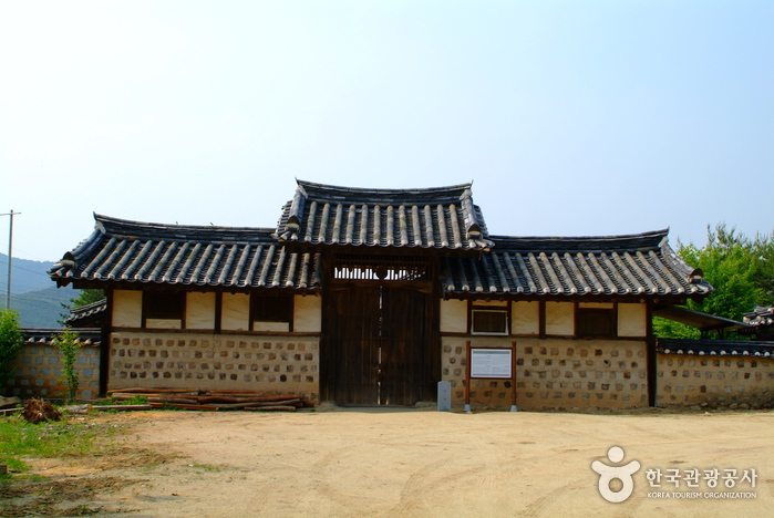 Suaedang (수애당)