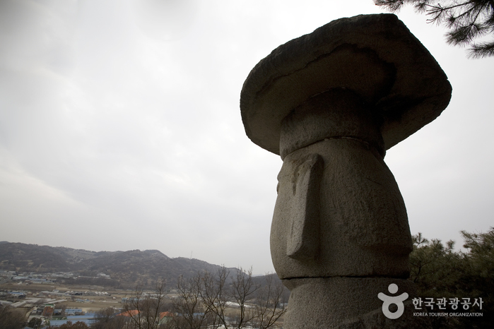 thumbnail-Paju Bogwangsa Temple (보광사(파주))-2