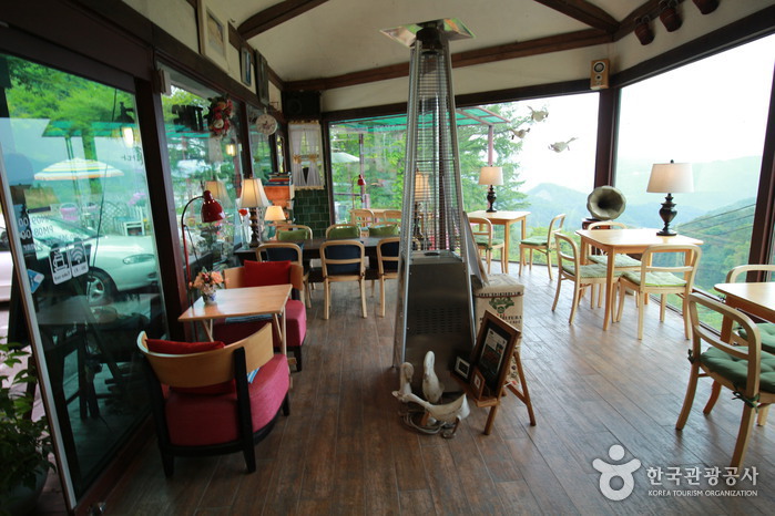 커피 반 (coffee bann)4