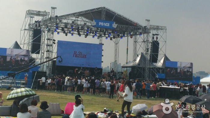 Let's Rock Festival (렛츠락페스티벌)