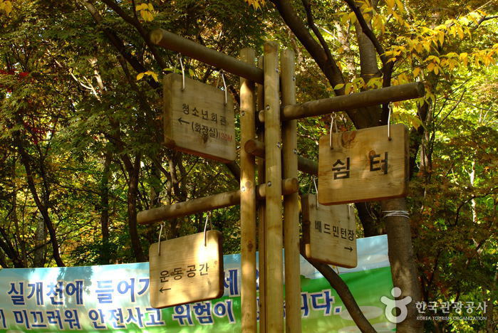 thumbnail-Cheongdam Park (청담공원)-4