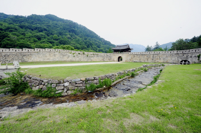 문경새재도립공원 사진6