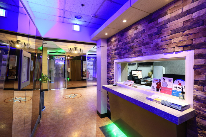 마리나모텔[한국관광 품질인증/Korea Quality]2