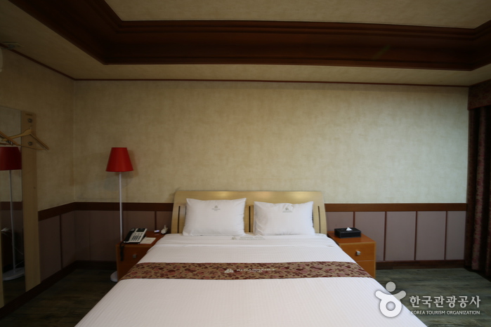 BUSINESS HOTEL RENAISSANCE [Korea Quality] / 르네상스호텔 [한국관광 품질인증]3