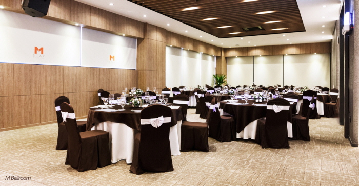 엠스테이호텔 기흥1