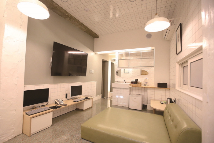 온도호텔(ONDO Boutique Hotel) 본리동점_로얄스위트_01