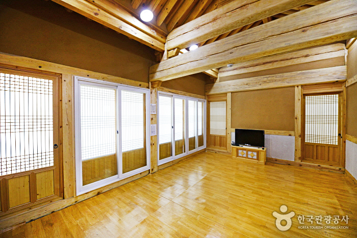 Hwacheon hanok school [Korea Quality] / 화천한옥학교 [한국관광 품질인증]8