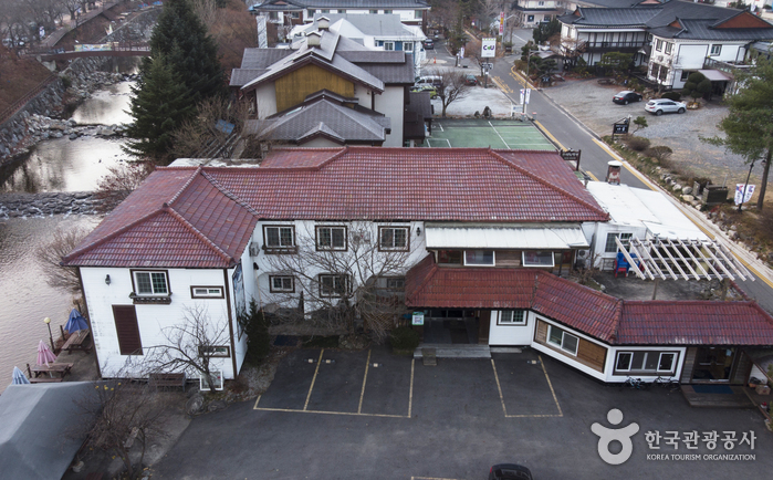 제일산장[한국관광 품질인증/Korea Quality]3