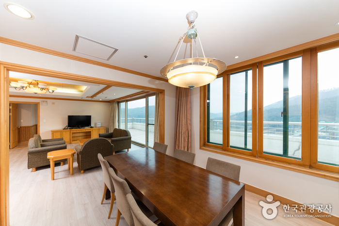 Kumho Hawsun Resort [Korea Quality] / 화순금호리조트 [한국관광 품질인증]5