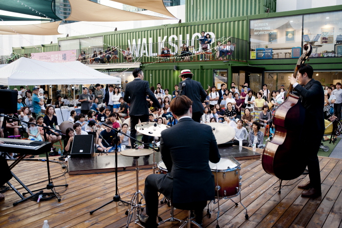 영크리에이터스 마켓 <10월 마주치장> 20190