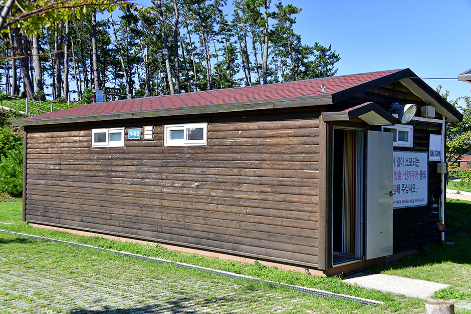 땅끝황토나라테마촌0