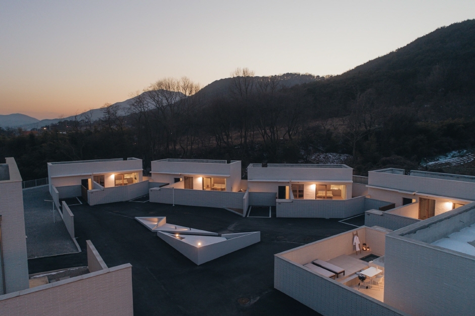 Onyun Private Villa [Korea Quality]온연 프라이빗 빌라[한국관광 품질인증]