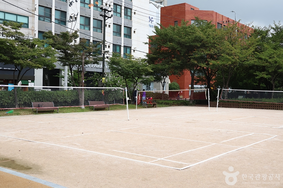 당산공원